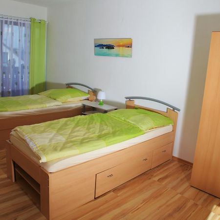 Pension Haus Kassel Fuldatal Екстер'єр фото
